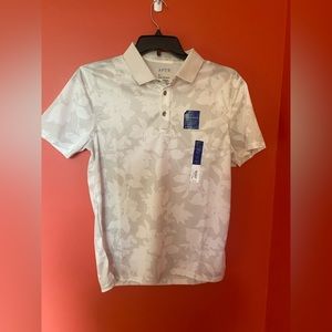APT. 9 Men’s  Polo Shirt